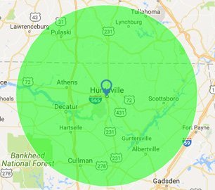 Dean Plumbing Co Inc - 256-883-6130